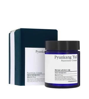 Pyunkang Yul Nutrition Cream nærende ansigtscreme