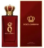 Q by Dolce & Gabbana parfume til kvinder 100 ml