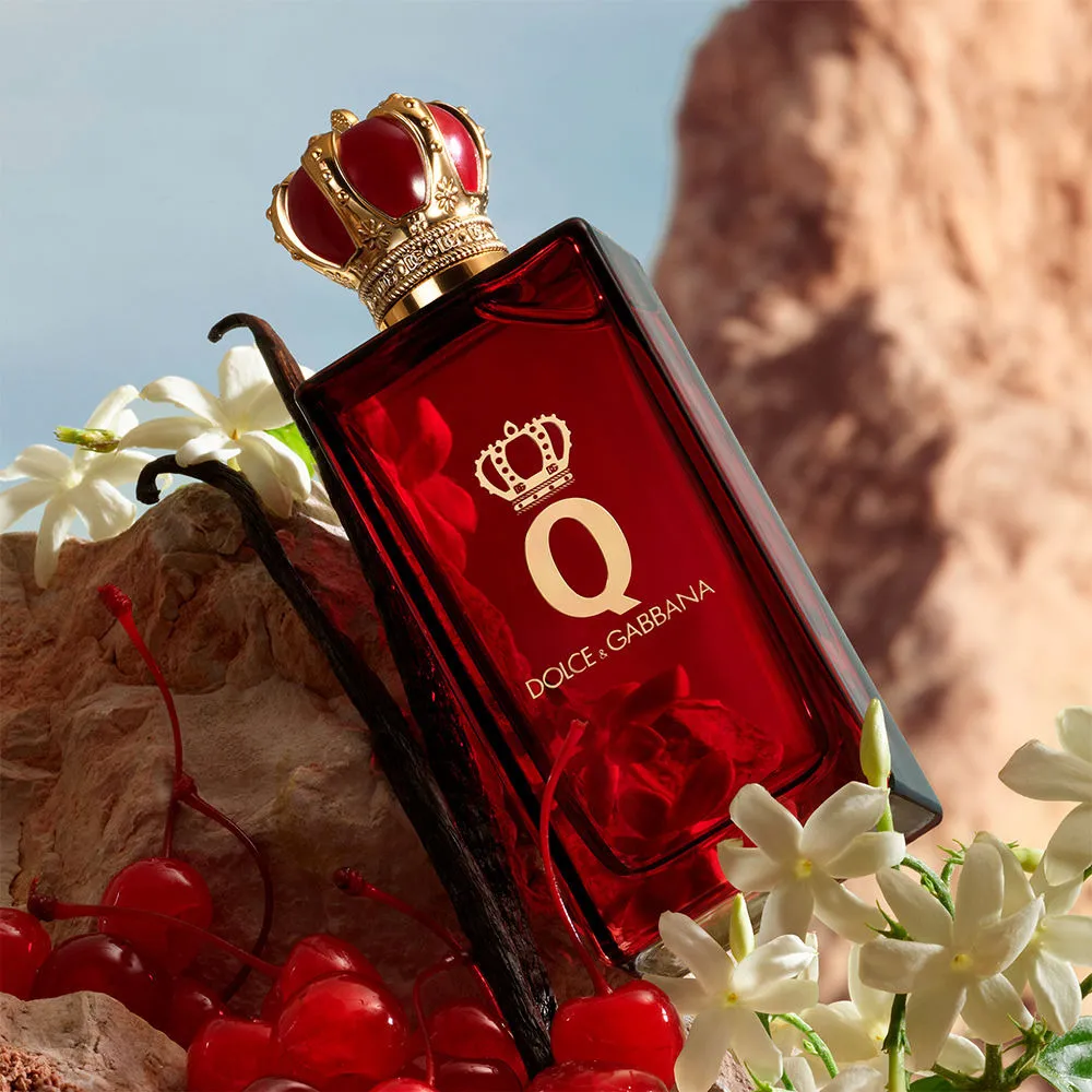 Q by Dolce & Gabbana parfume til kvinder 50 ml