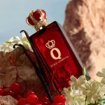 Q by Dolce & Gabbana parfume til kvinder 50 ml