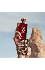 Q by Dolce & Gabbana parfume til kvinder 50 ml