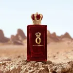 Q by Dolce & Gabbana parfume til kvinder 50 ml