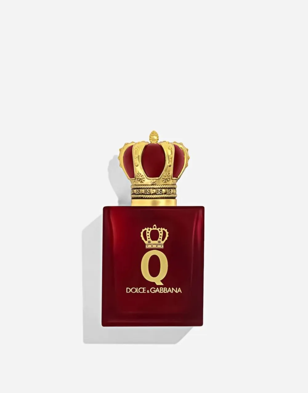 Q by Dolce & Gabbana parfume til kvinder 50 ml