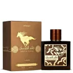 Qaed Al Fursan Untamed Eau de Parfum unisex 90 ml