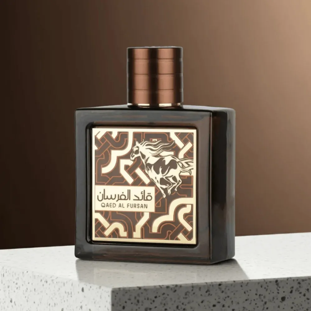 Qaed Al Fursan Untamed Eau de Parfum unisex 90 ml