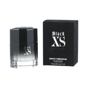 Paco Rabanne Black XS 2018 eau de toilette til mænd