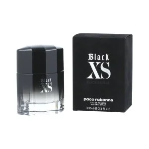 Paco Rabanne Black XS 2018 eau de toilette til mænd