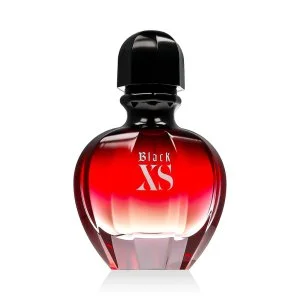 Paco Rabanne Black XS for Her eau de parfum til kvinder