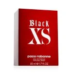 Black XS for Her eau de parfum til kvinder 50 ml