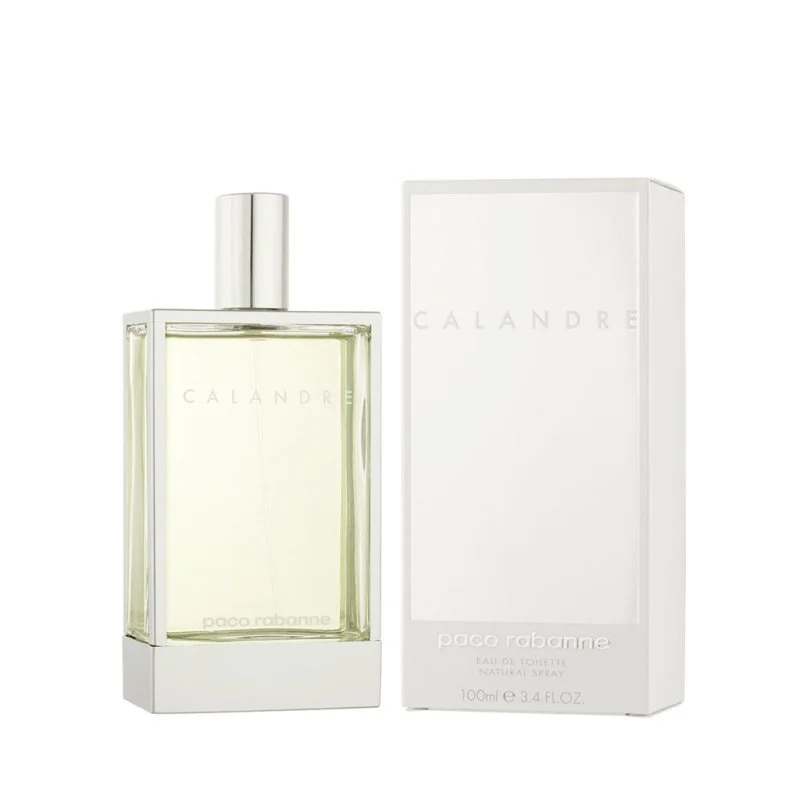 Calandre Eau de Toilette til kvinder 100 ml
