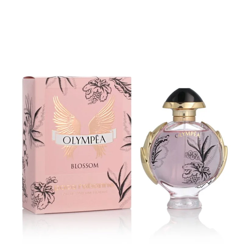 Olympéa Blossom Florale eau de parfum til kvinder 50 ml