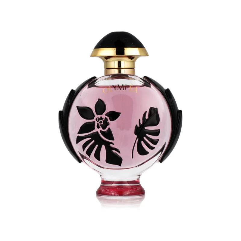 Olympéa Flora Intense Eau de Parfum til kvinder 80 ml