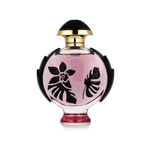 Paco Rabanne Olympéa Flora Intense Eau de Parfum til kvinder