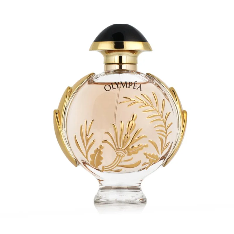 Olympéa Solar Intense Eau de Parfum til kvinder 80 ml