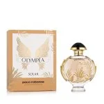 Olympéa Solar Intense Eau de Parfum til kvinder 80 ml