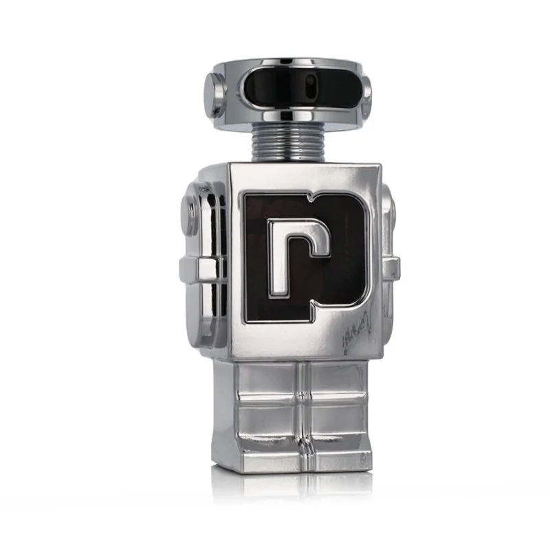 Phantom genopfyldelig Eau de Toilette til mænd 150 ml