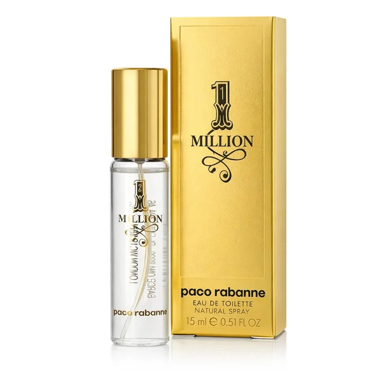 1 Million eau de toilette til mænd 15 ml