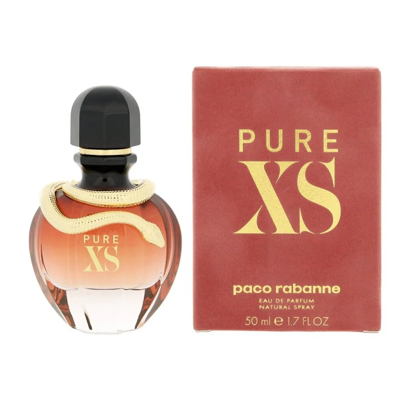 Pure XS for Her eau de parfum til kvinder 50 ml