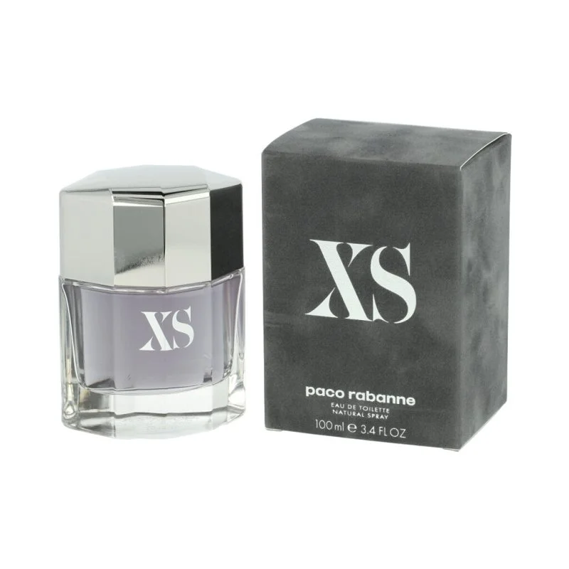 XS 2018 eau de toilette til mænd 100 ml