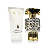 Fame Eau de Parfum til kvinder 50 ml + bodylotion 75 ml