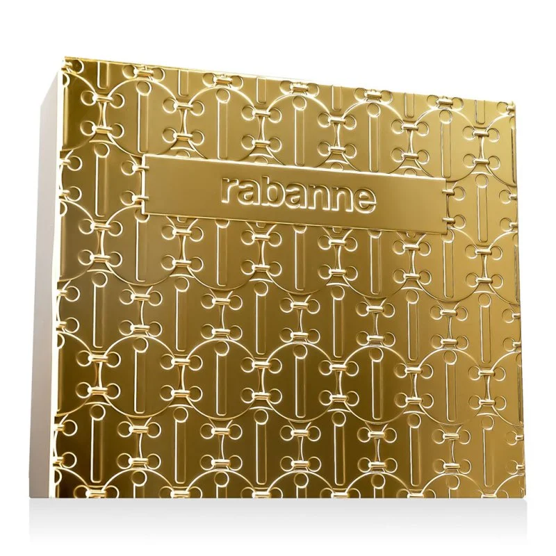 Fame Eau de Parfum til kvinder 50 ml + bodylotion 75 ml