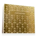 Fame Eau de Parfum til kvinder 50 ml + bodylotion 75 ml