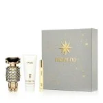 Fame 50 ml + EDP MINI 10 ml + BL eau de parfum til kvinder 100 ml