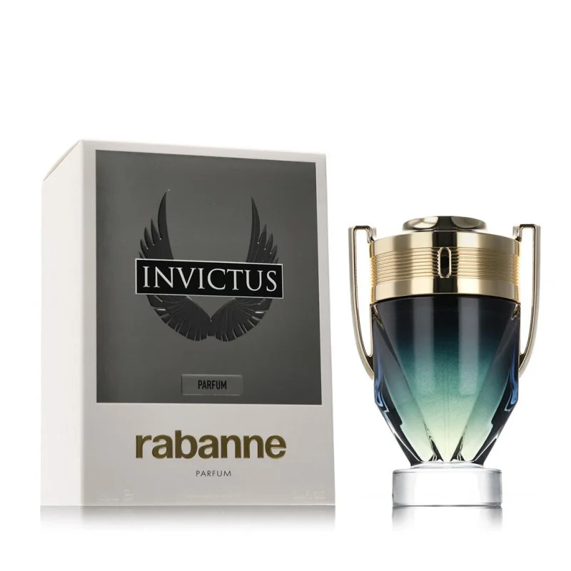 Invictus parfume til mænd 100 ml