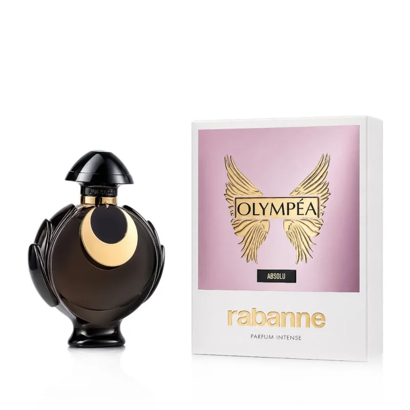 Olympéa Absolu Intense parfume til kvinder 50 ml