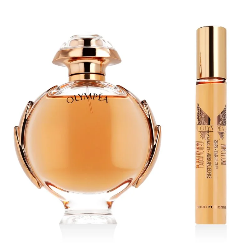 Olympéa 80 ml + EDP Eau de Parfum til kvinder 20 ml