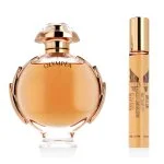 Olympéa 80 ml + EDP Eau de Parfum til kvinder 20 ml