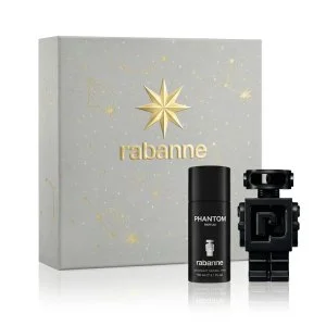 Paco Rabanne Phantom 100 ml + DEO spray parfume til mænd