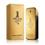 1 Million Eau de Toilette til mænd 200 ml