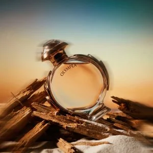 Paco Rabanne Olympéa Eau de Parfum til kvinder
