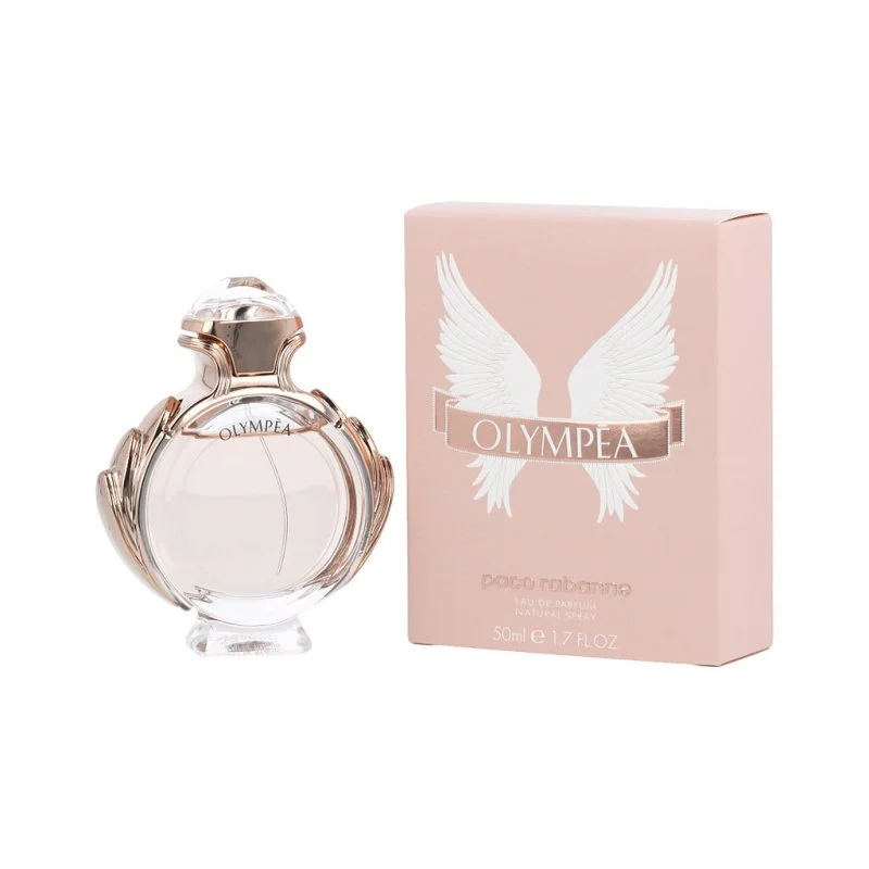 Olympéa Eau de Parfum til kvinder 50 ml