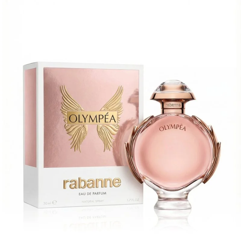 Olympéa Eau de Parfum til kvinder 50 ml