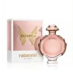 Olympéa Eau de Parfum til kvinder 50 ml