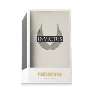Invictus eau de toilette til mænd