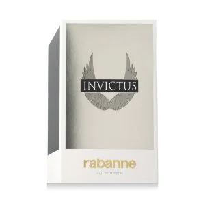 Paco Rabanne Invictus eau de toilette til mænd