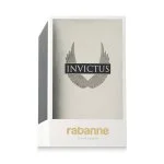 Invictus eau de toilette til mænd 200 ml