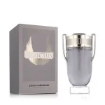 Invictus eau de toilette til mænd 200 ml