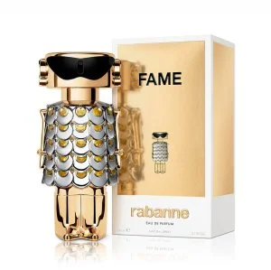 Paco Rabanne Fame Eau de Parfum til kvinder