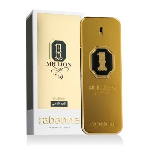 Paco Rabanne Paco Rabanne 1 Million Golden Oud parfume til mænd