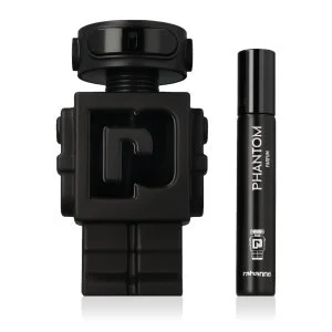 Paco Rabanne Phantom 100 ml + parfume til mænd