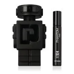 Phantom 100 ml + parfume til mænd 20 ml