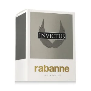 Paco Rabanne Invictus Eau de Toilette til mænd