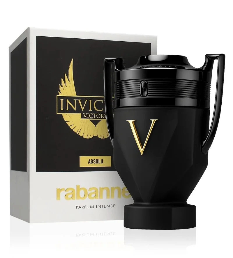 Invictus Victory Absolu parfume til mænd