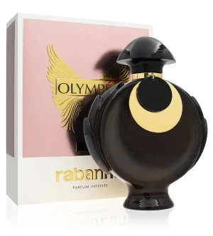 Paco Rabanne Olympéa Absolu parfume til kvinder