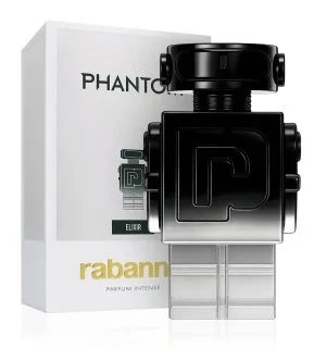 Paco Rabanne Phantom Elixir parfume til mænd