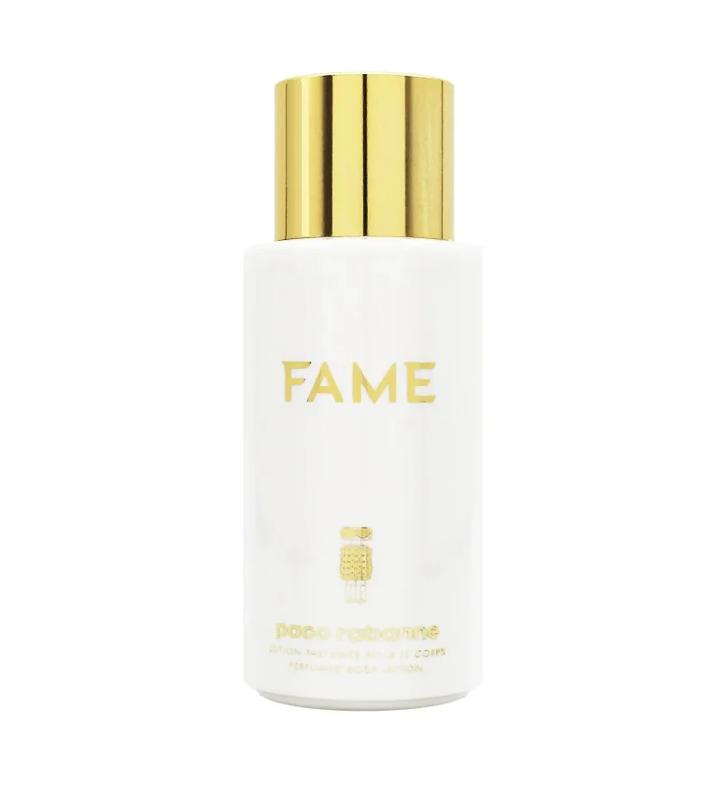 Fame bodylotion til kvinder 200 ml